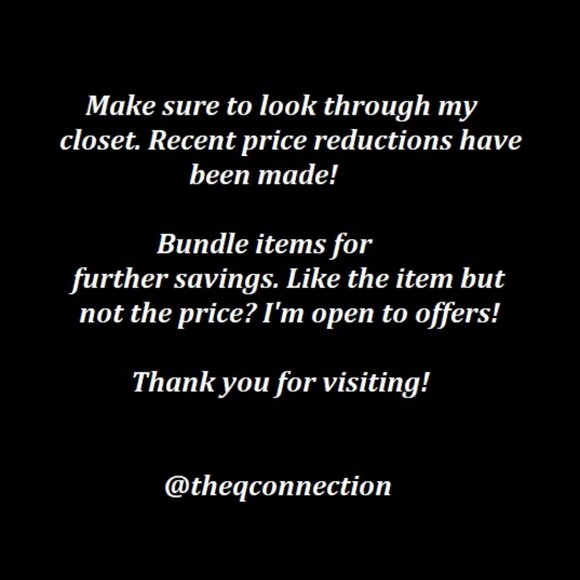 Jennifer Lopez Cap Sleeve Open Weave Shimmer Cowl Neck Sweater - Picture 4 of 8